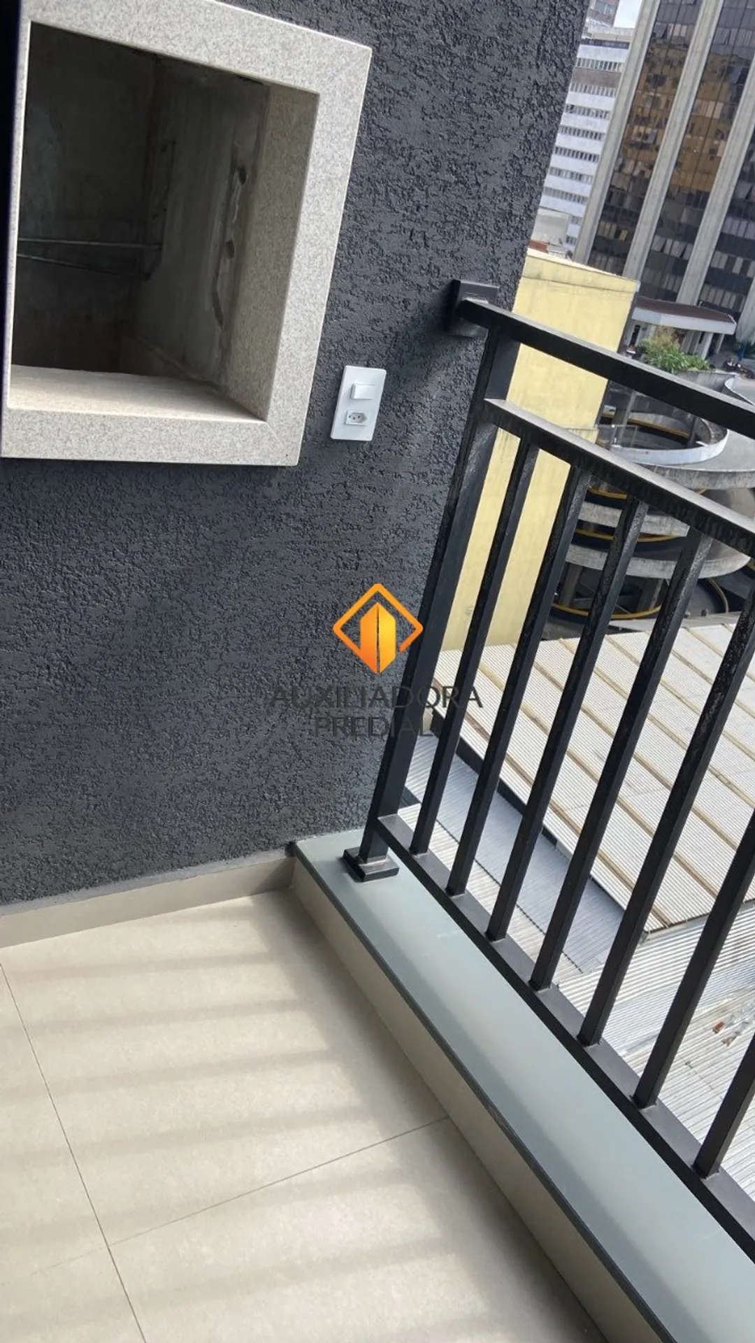Apartamento mobiliado com 2 quartos e varanda fechada — photo 24