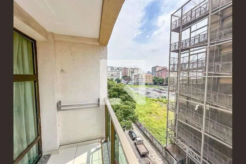One-bedroom, 47 m² apartment in Rio de Janeiro — photo 18