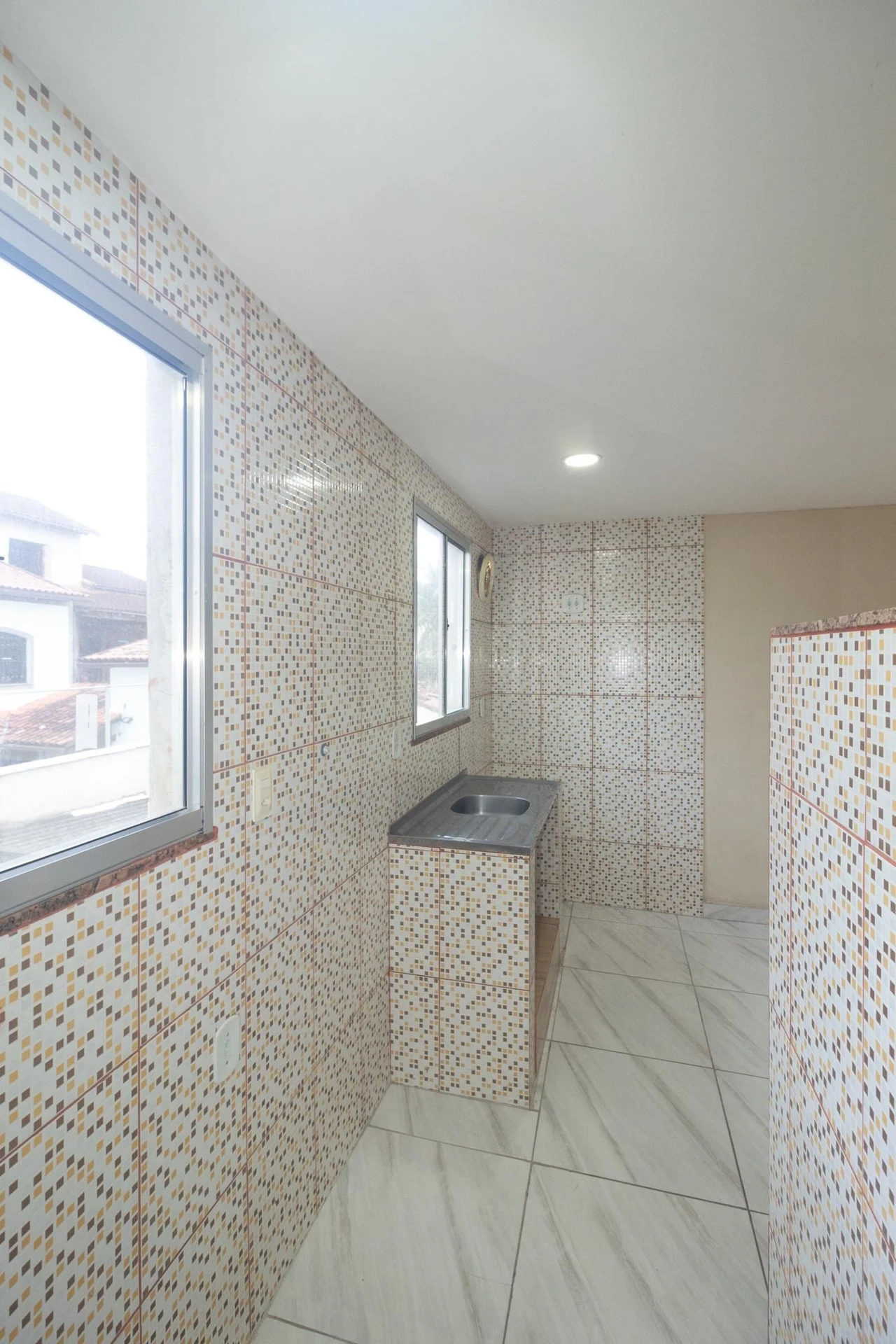 2-bedroom house, 65 m² — photo 23