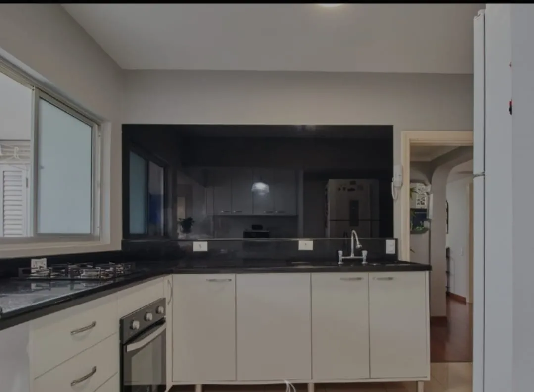 Apartamento mobiliado de 212 m² com 3 dormitórios e suíte — photo 6