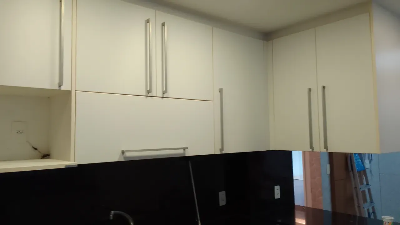 4 quartos e closet: apartamento de 250 m² — photo 2