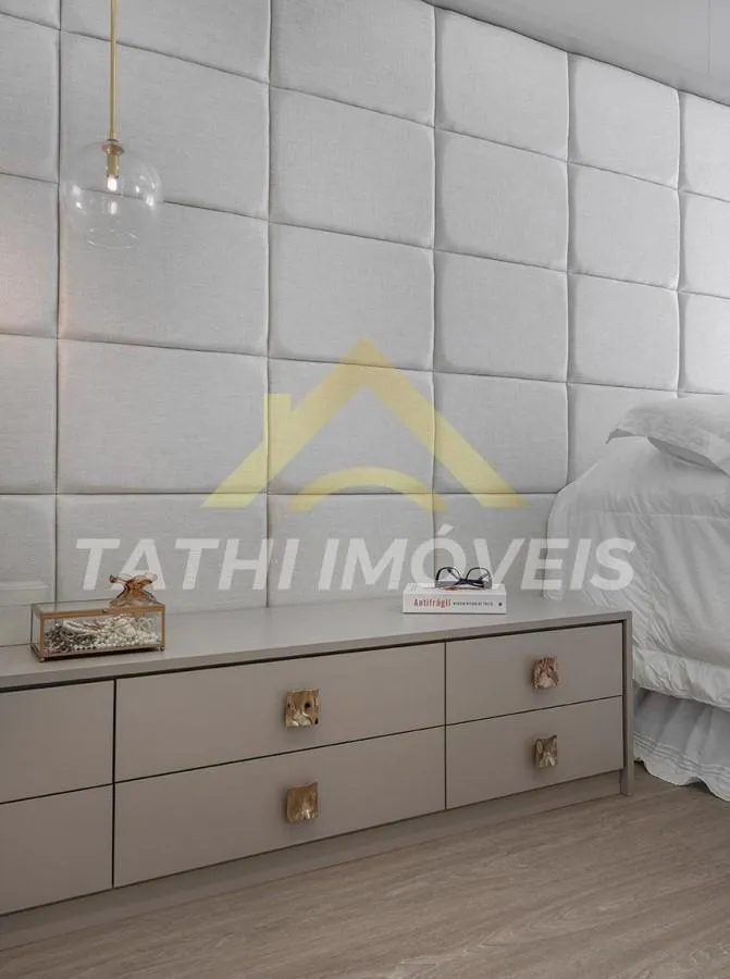 Посудомоечная машина и 3 спальни: квартира 232 м² — photo 35