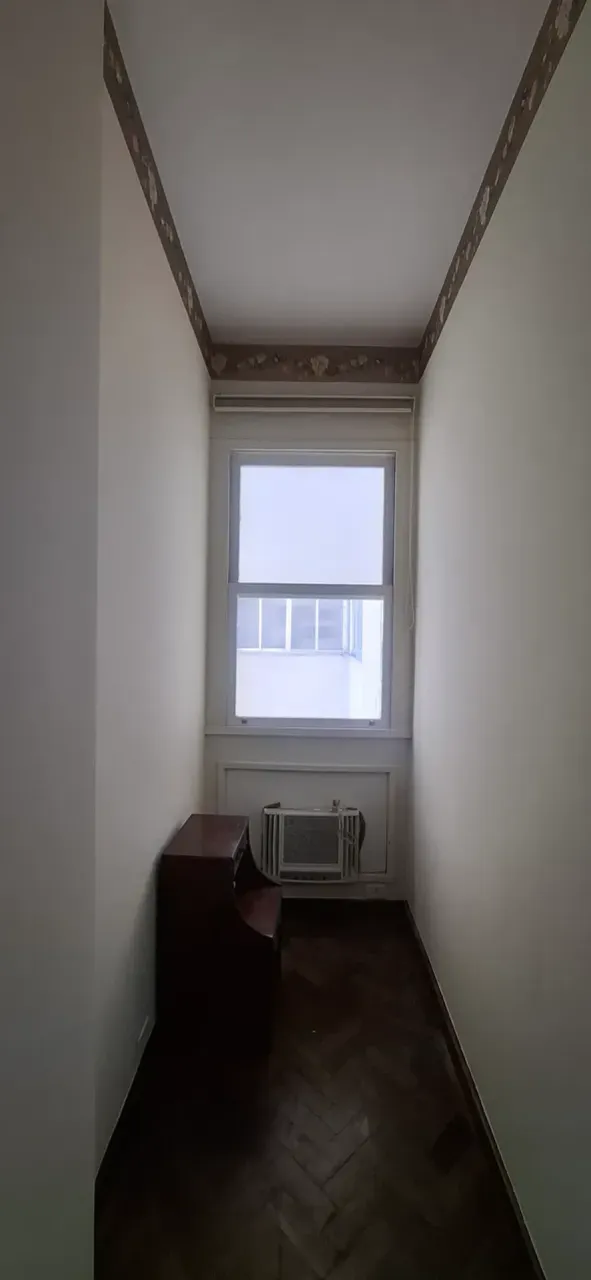 2-bedroom apartment with 2 bathrooms and 1 parking space — photo 12