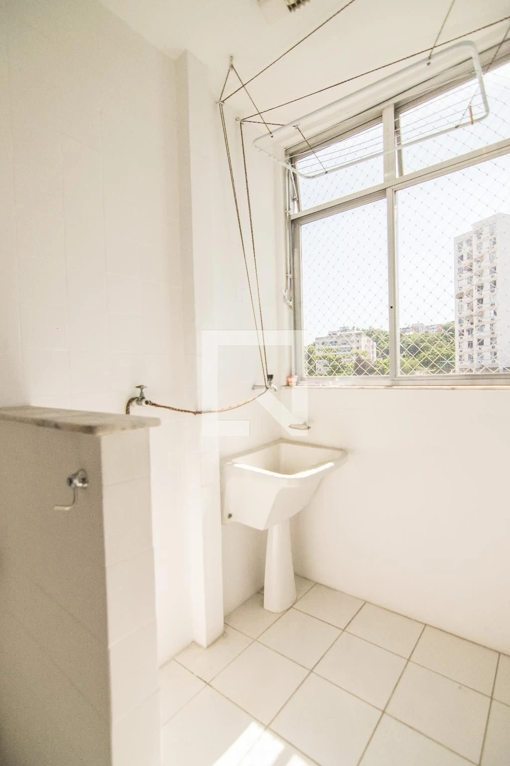 65 m² apartment with a private pool and a private BBQ — photo 17