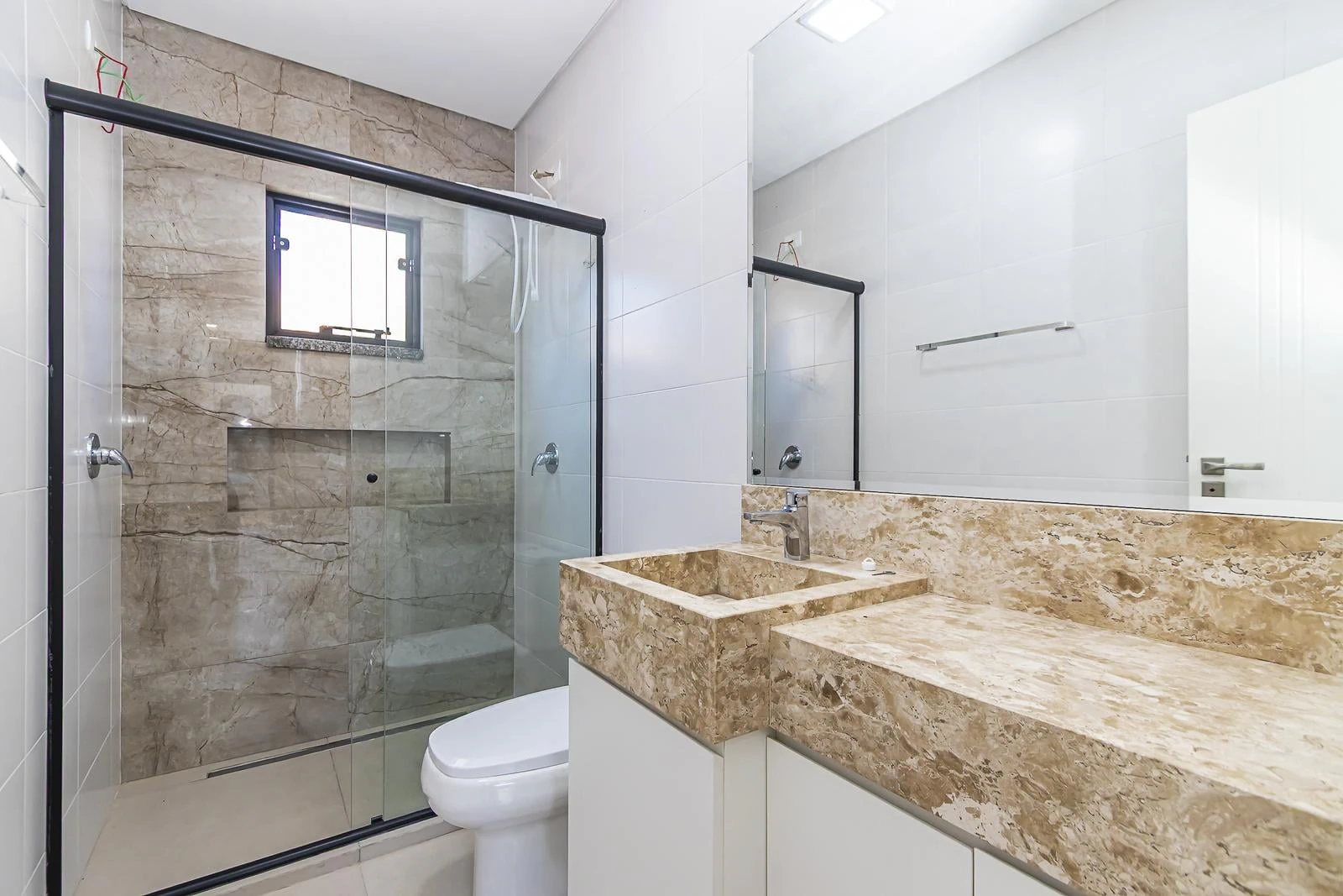 Casa, 92 m², con balcón cerrado con vidrio — photo 28