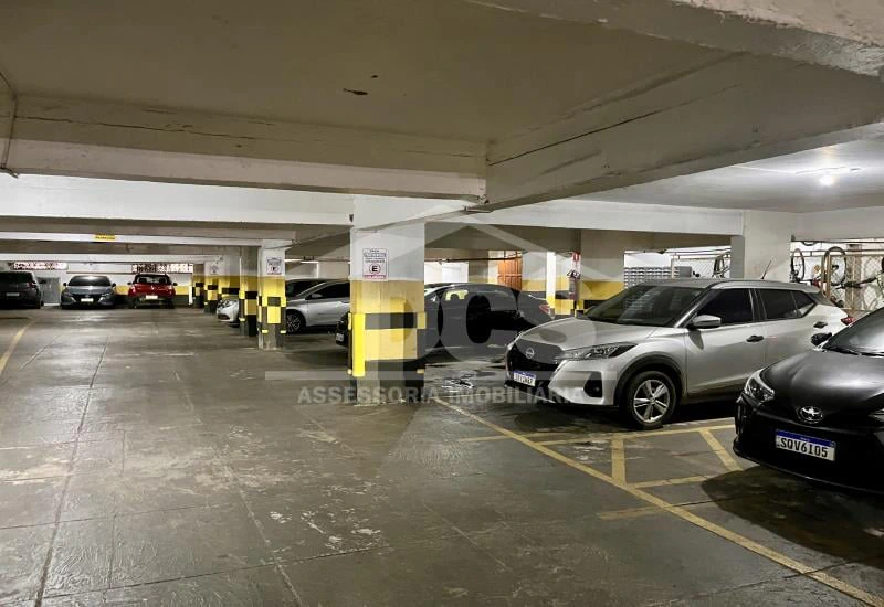 Apartment, 62 m², with a mountain view — photo 24