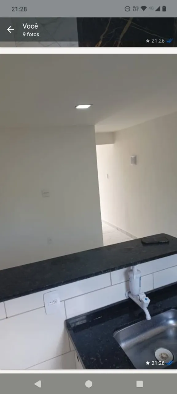 One-bedroom, 30 m² apartment in Rio de Janeiro — photo 7