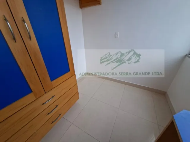 2-bedroom apartment with a home office in Rio de Janeiro — photo 8