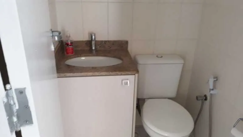 1-bedroom apartment with an en-suite bathroom, 51 m² — photo 7
