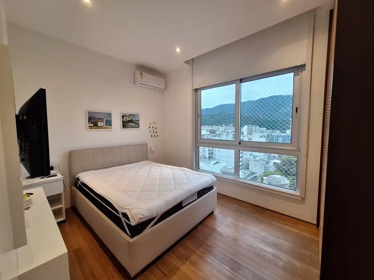 3-bedroom apartment with 3 bathrooms, well kept — photo 9