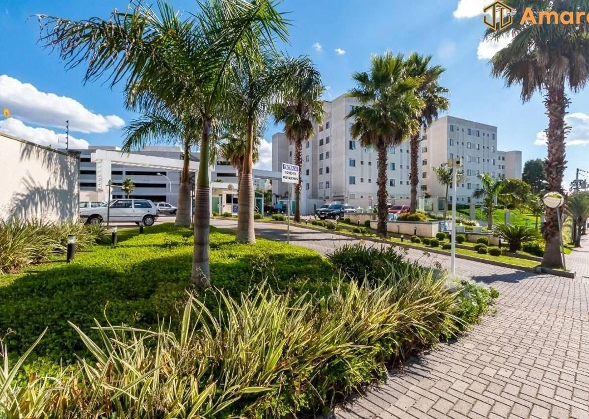 Квартира с 2 спальнями и отдельной кухней, 44 м² — photo 24