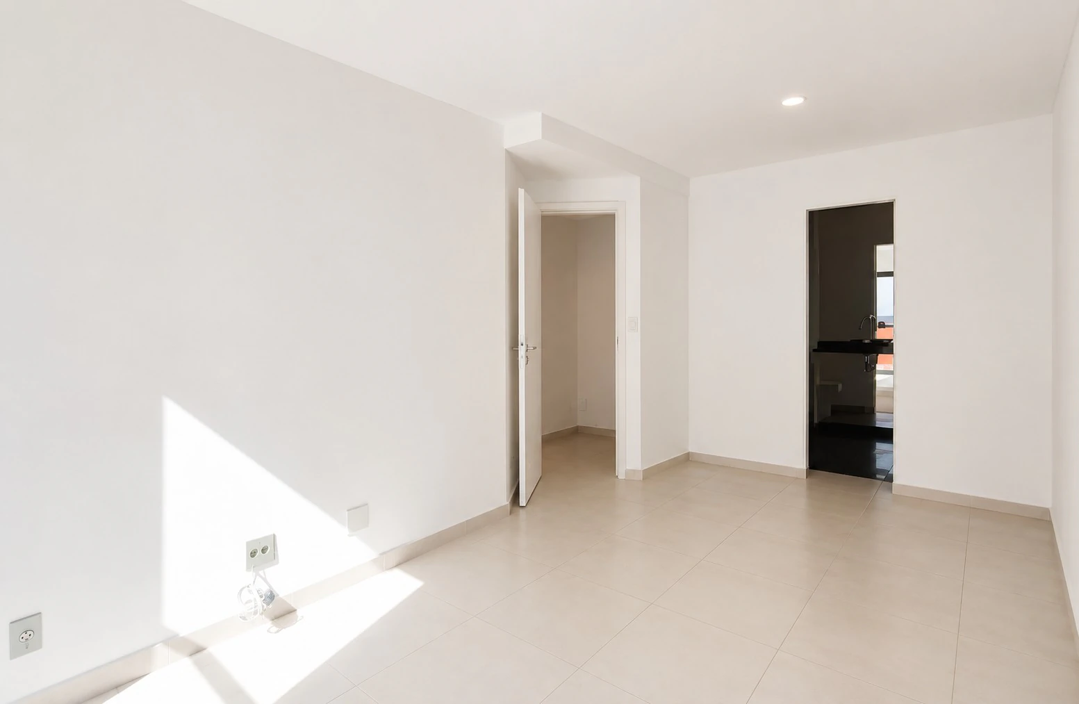 Apartamento com 2 quartos, terraço e 2 vagas — photo 6