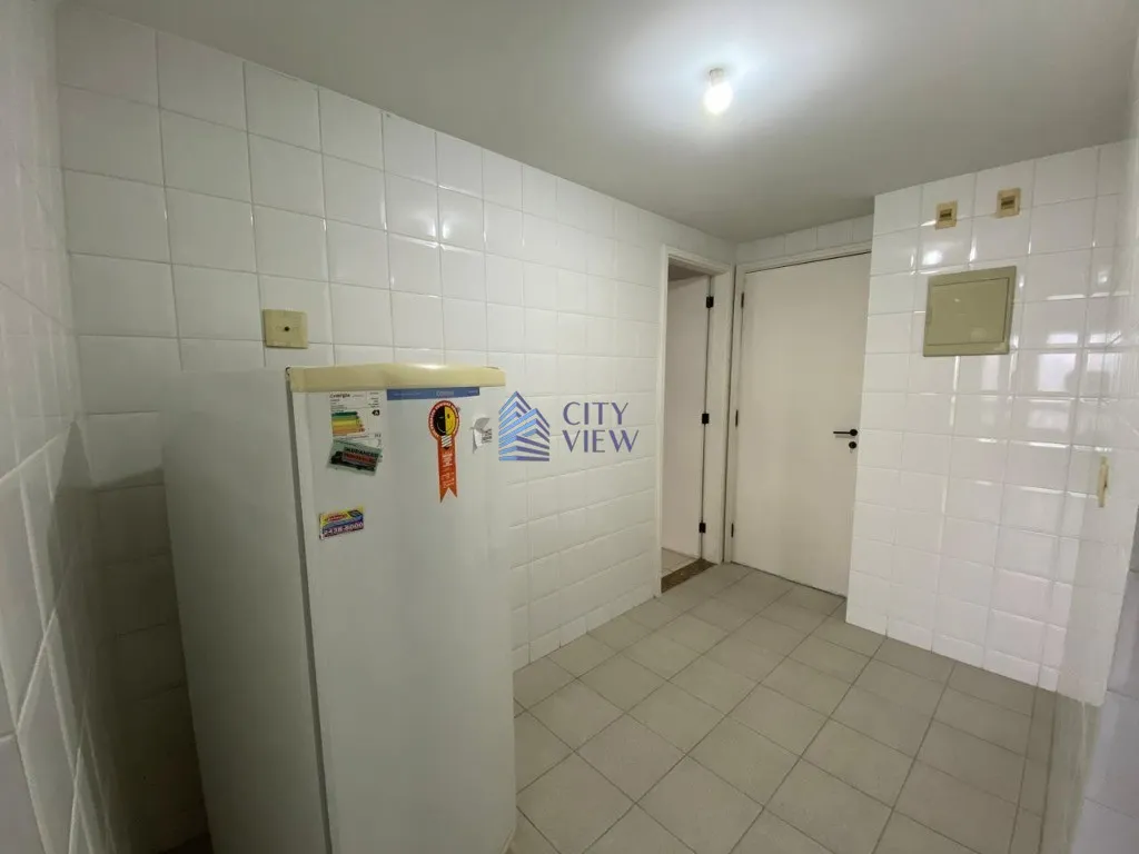 Apartamento mobiliado, 82 m², com vista para as montanhas — photo 15
