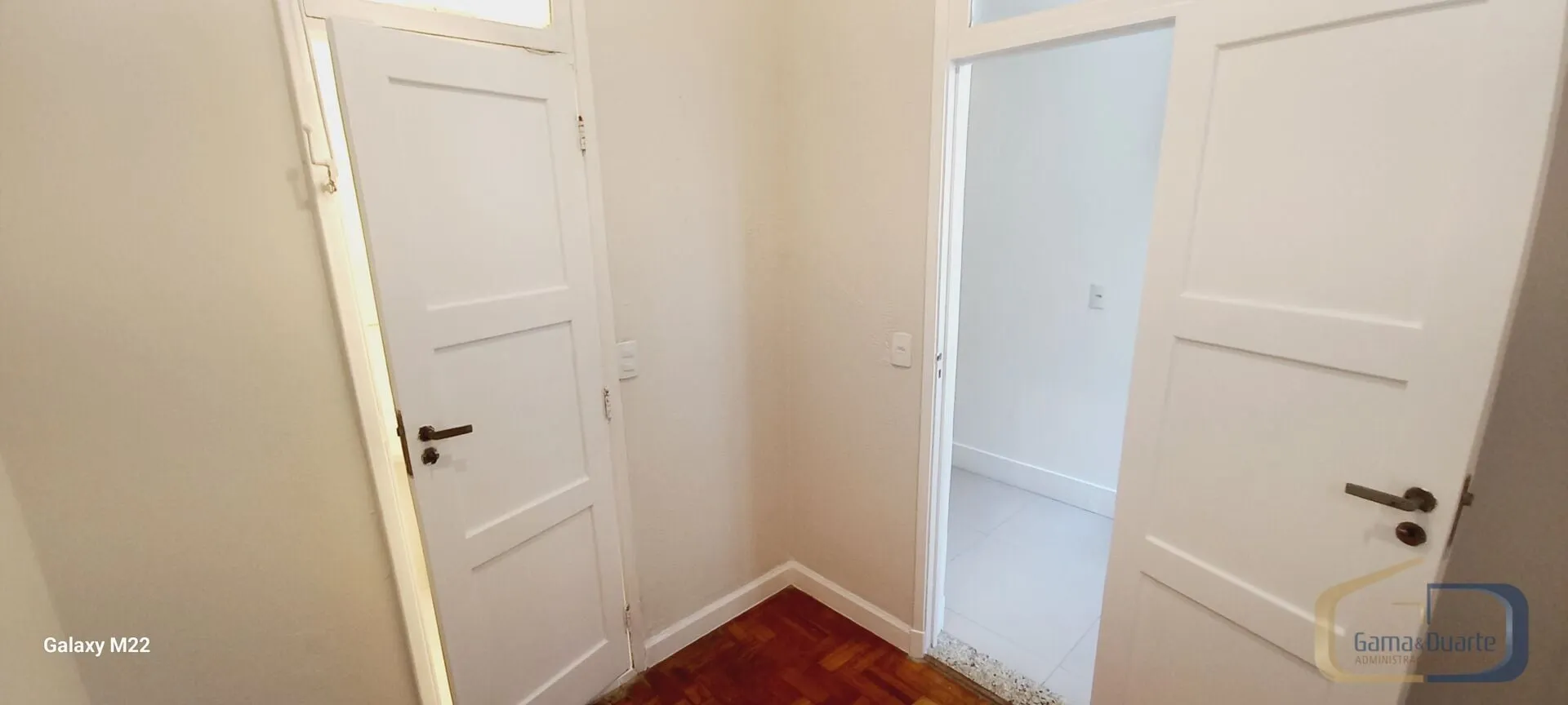 106 m² apartment with 3 bedrooms and 24-hour concierge — photo 24