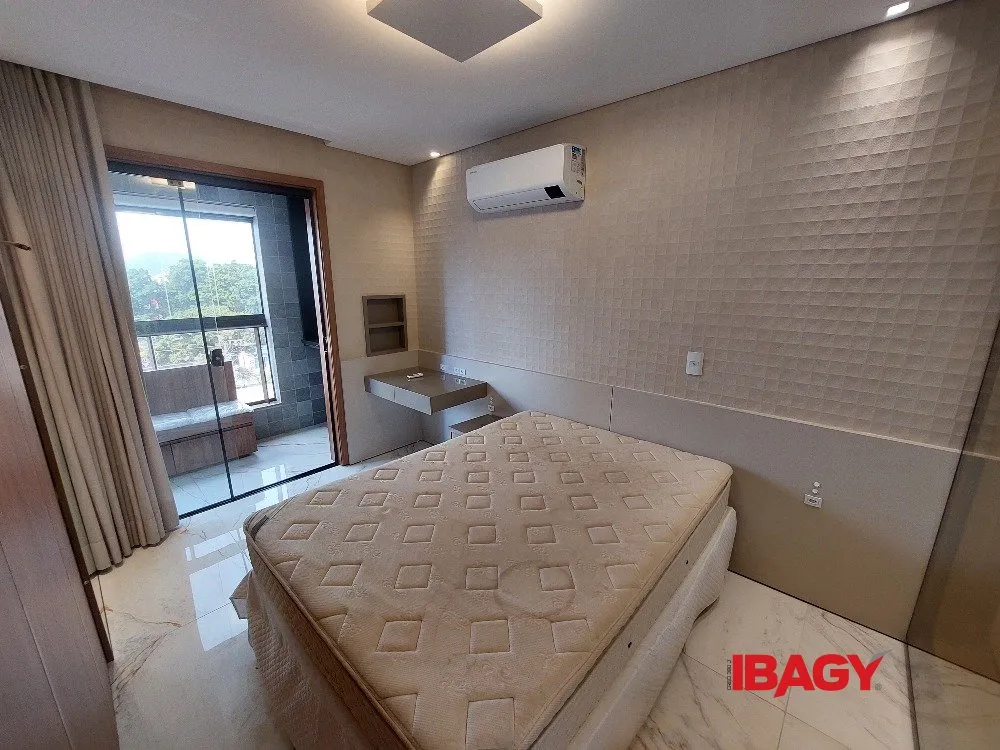Studio de 46 m² com cozinha americana e 1 vaga — photo 23