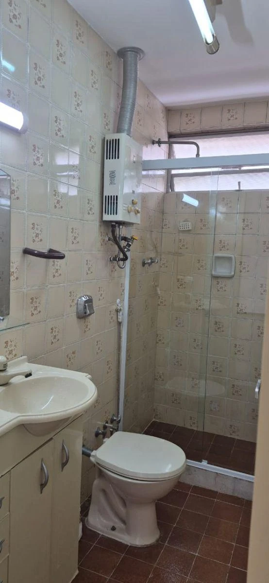 80 m² apartment with 3 bedrooms and 1 parking space — photo 4