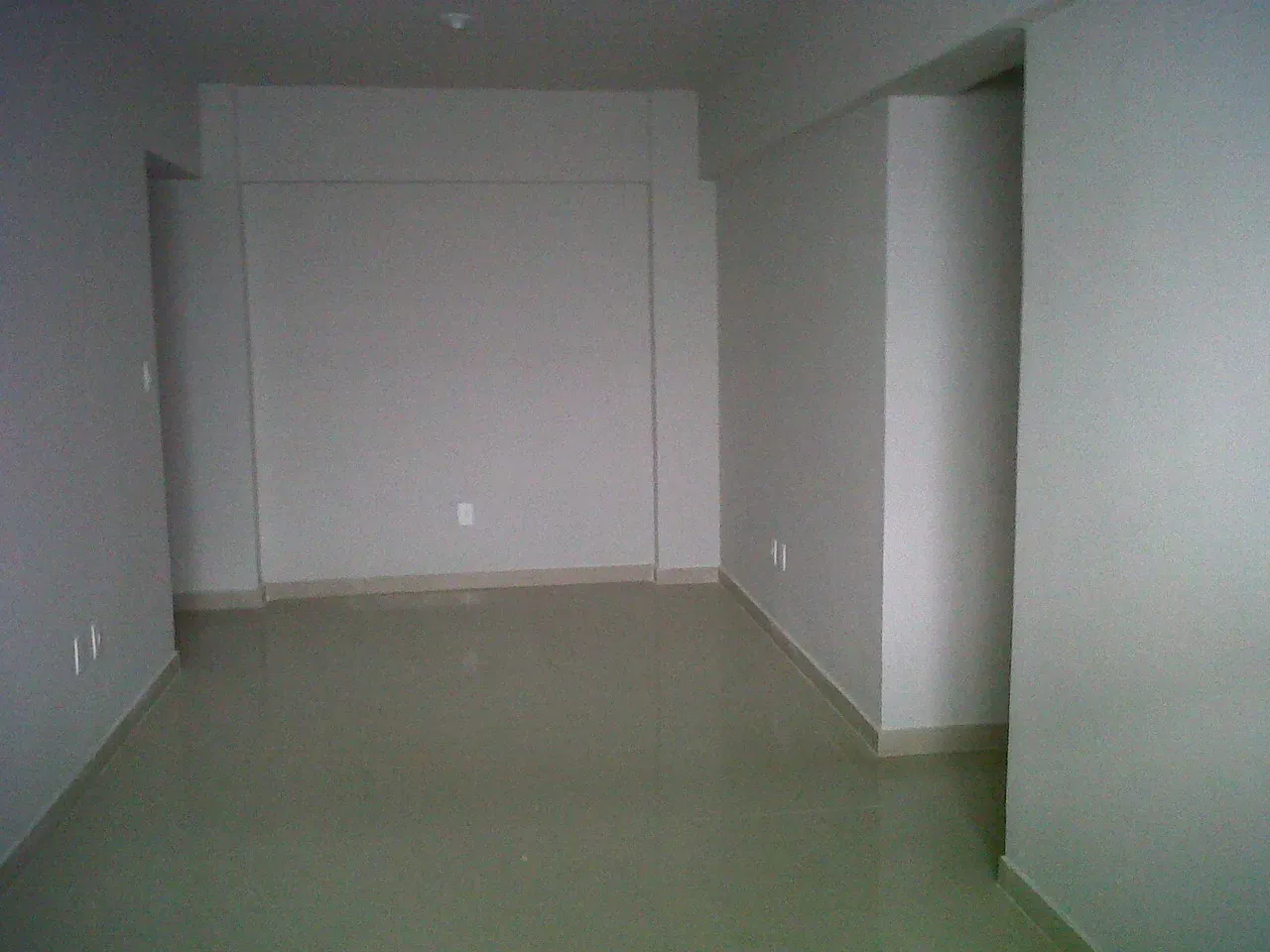 Departamento de 2 dormitorios con balcón cerrado con vidrio — photo 14