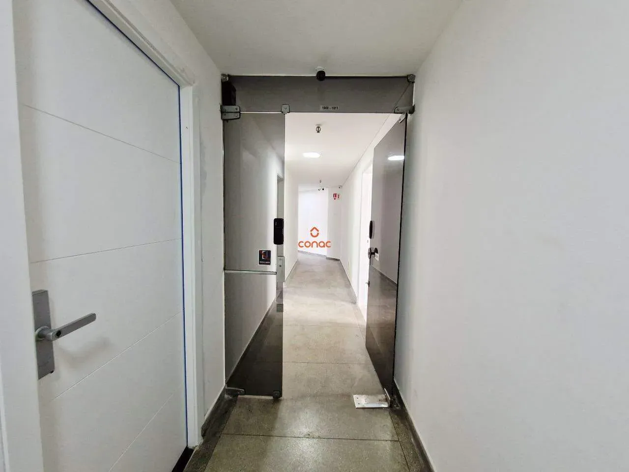 21 m² apartment with air conditioning and 1 bedroom — photo 5
