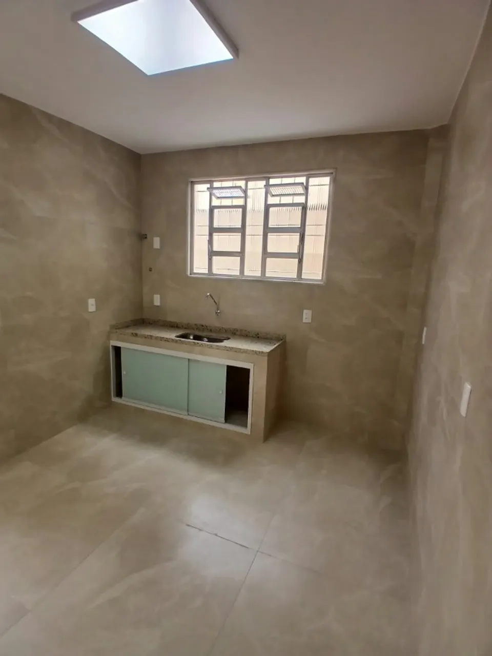 Departamento, 90 m², con bañera