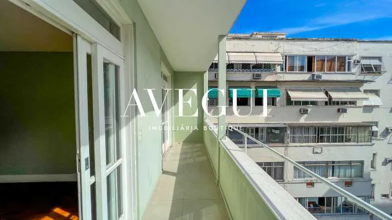 Residential apartment with 5 parking spaces and air conditioning — photo 9