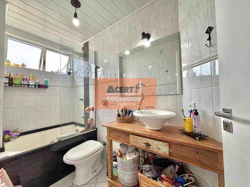 Apartamento de 74 m² com banheira e lava-louças — photo 21