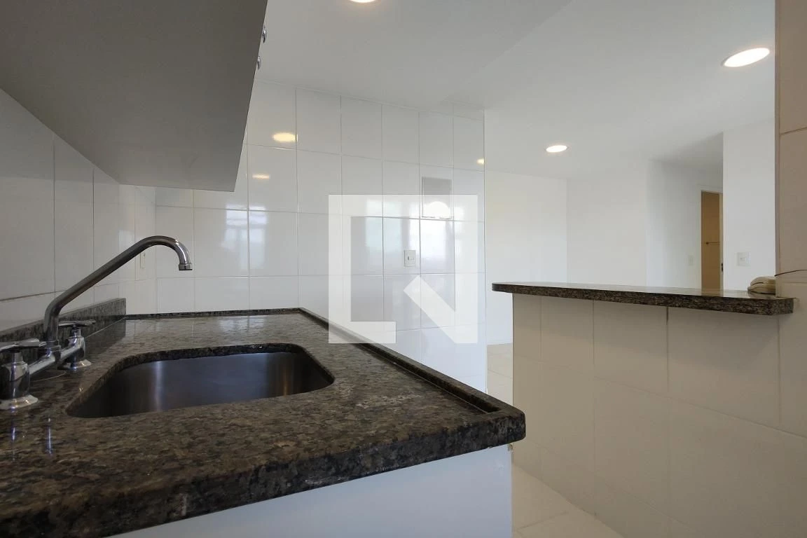 Apartamento com 2 quartos, 2 banheiros e 1 vaga — photo 22