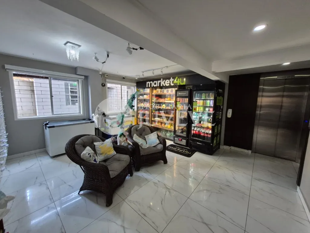 Duplex apartment 53 m² with balcony and 2 bedrooms — photo 27