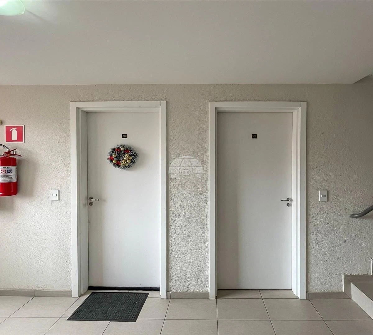 Apartamento mobiliado de 1 quarto e 47 m² — photo 24