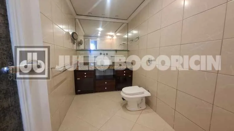 Apartamento, 160 m², com espaço de home office — photo 7