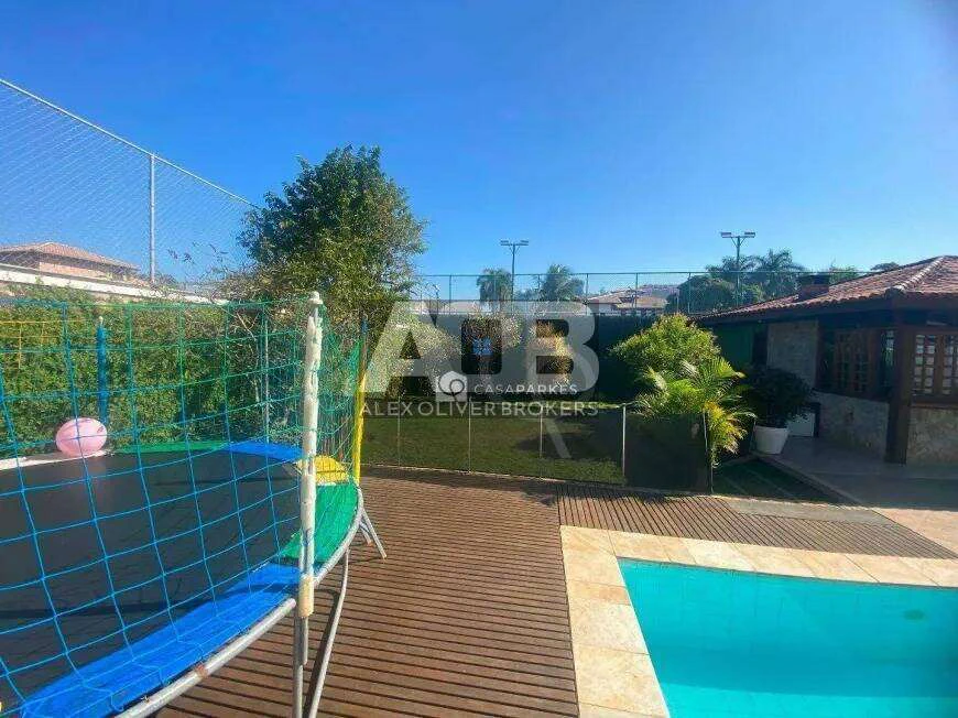 Мебльований будинок на 5 кімнат, 570 м² і приватний сад — photo 28