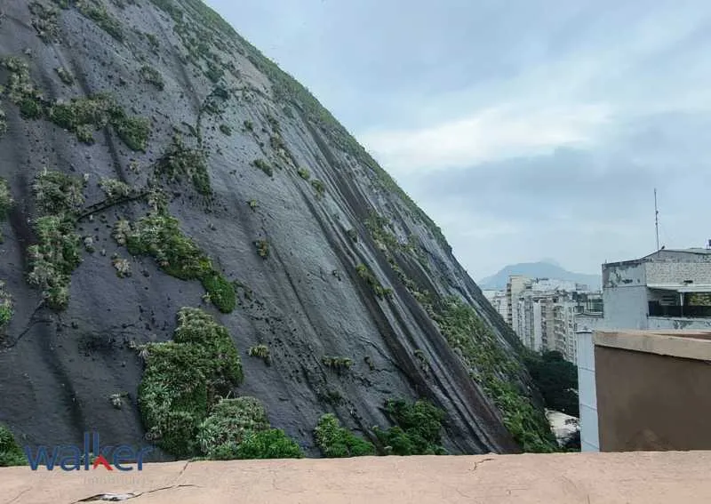 Apartamento de 3 quartos com vista para as montanhas — photo 6