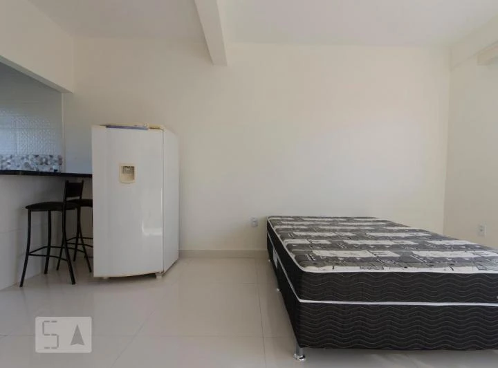 Квартира с 1 спальней 24 м², 1 ванной и без парковки — photo 2