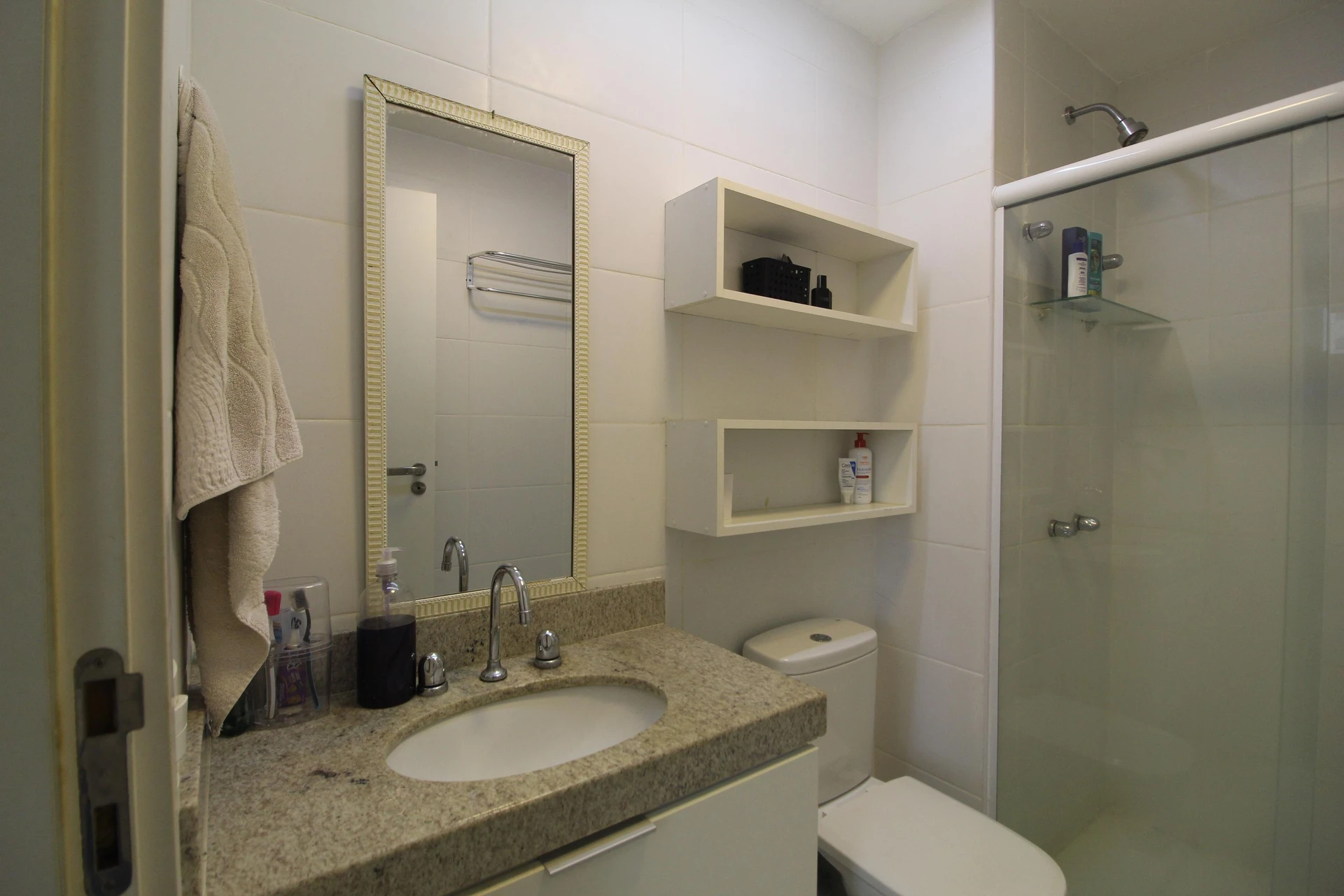 Apartamento mobiliado, 77 m², com vista para o parque — photo 43