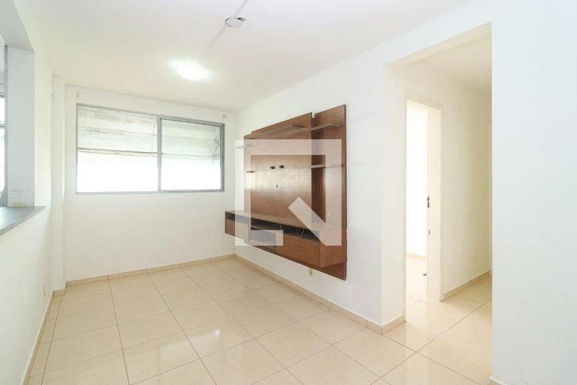 2-bedroom apartment with a washing machine — photo 7