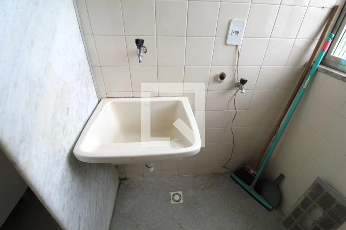 Apartamento sem mobília com 2 quartos e 1 vaga — photo 28
