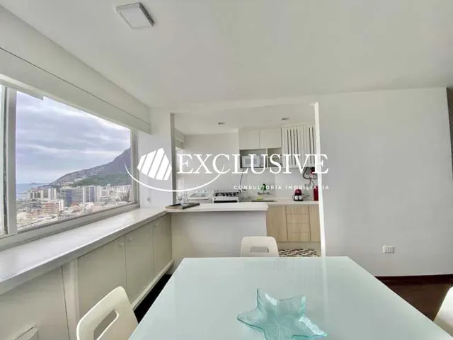 Furnished 1-bedroom apartment with open-plan kitchen — photo 5