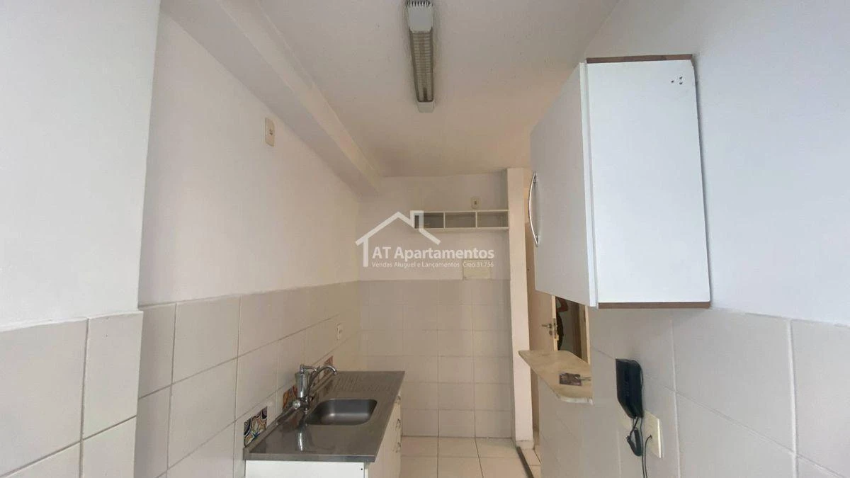 2-bedroom, 50 m² apartment in Rio de Janeiro — photo 7