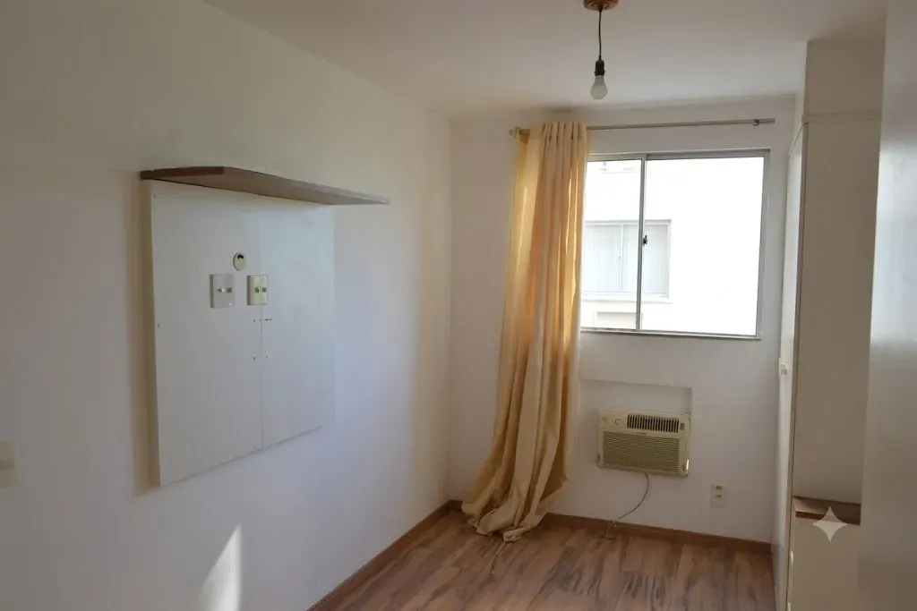 Furnished apartment with 2 bedrooms, balcony and 1 parking — photo 36