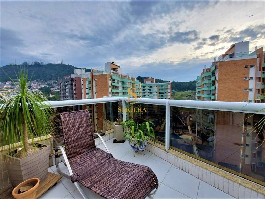 Duplex penthouse with 3 en-suite rooms and private BBQ — photo 2