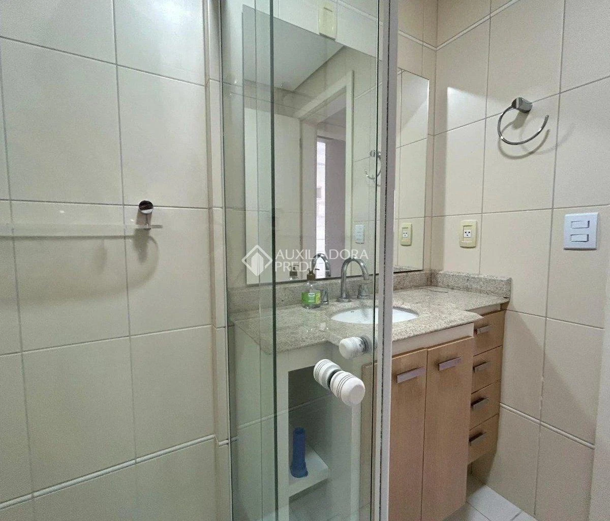 Квартира 85 м² с 2 спальнями и 1 парковкой — photo 32