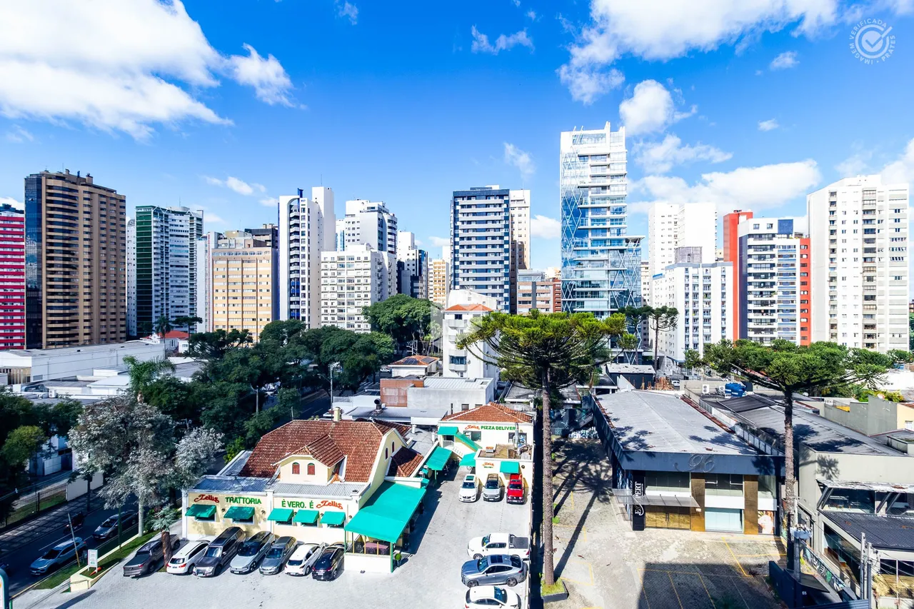 Орендна квартира з 3 спальнями 152 м² і балконом — photo 18
