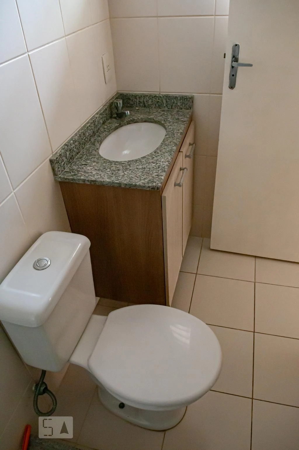 Casa de 2 quartos com churrasqueira privativa, Taquara — photo 30