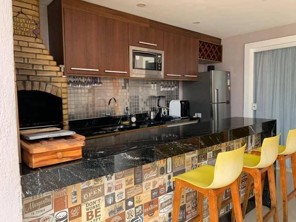 Apartamento de 350 m² com 5 suítes e 5 vagas — photo 16