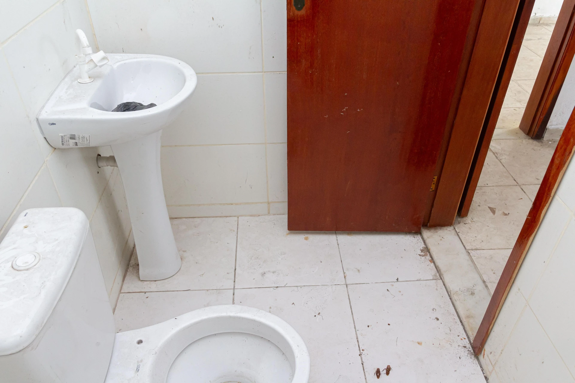 Studio unit with 1 bedroom, ensuite bathroom, private garden — photo 45