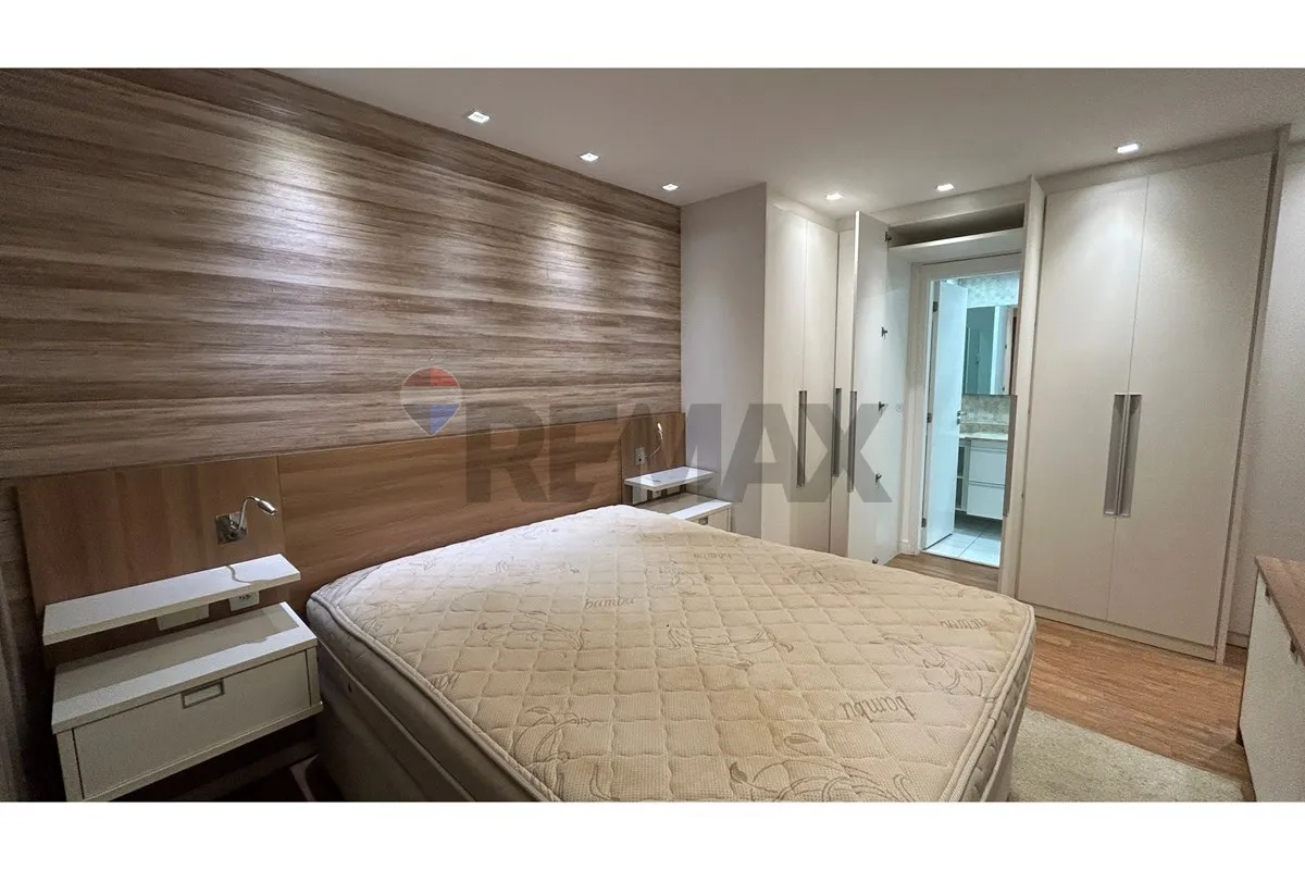 Private BBQ in a 3-bedroom apartment, 143 m² — photo 18