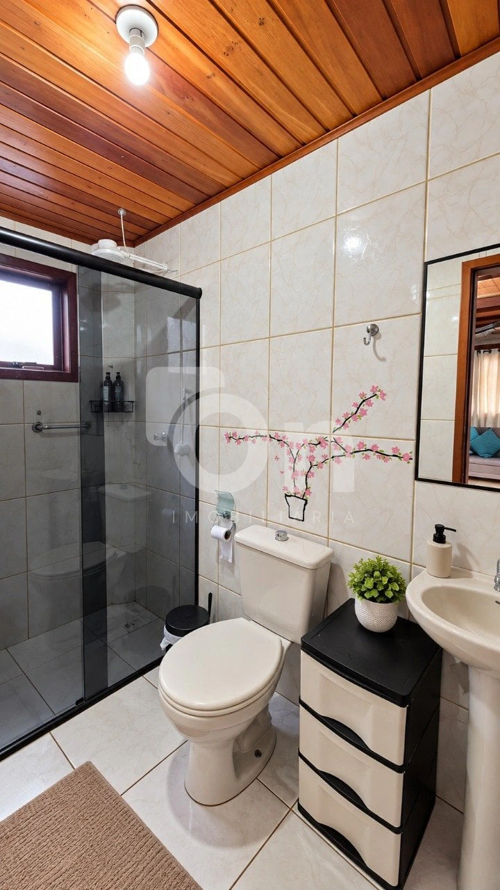 Private BBQ in a one-bedroom house, 168 m² — photo 9