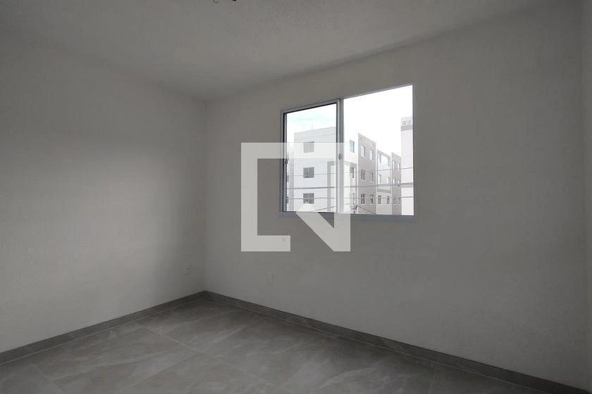 Unfurnished 2-bedroom apartment with 41 m² and parking — photo 32