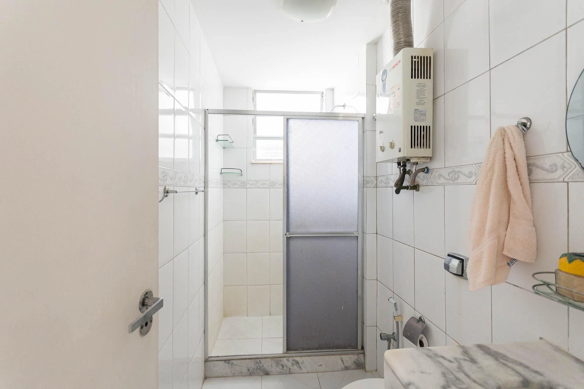 Вид на горы и 3 спальни: квартира 90 м² — photo 11