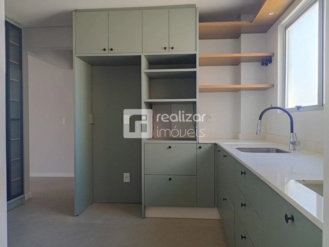 3 quartos e piscina privativa: apartamento de 116 m²