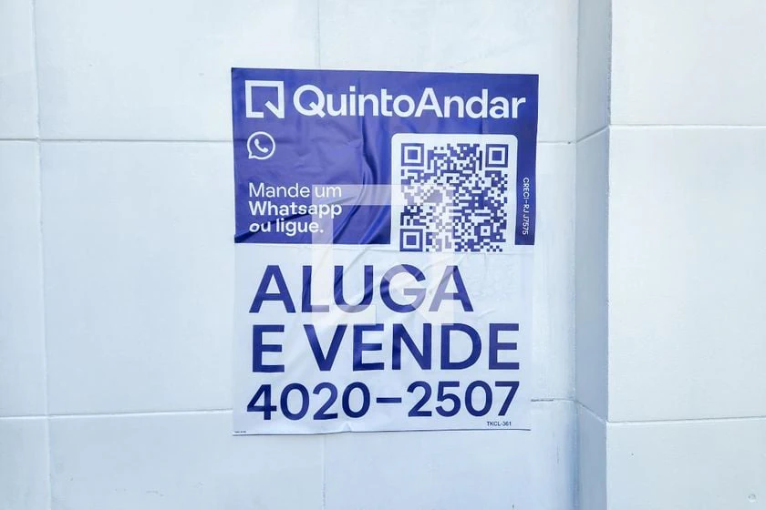 Studio com vista para as montanhas, Laranjeiras — photo 17